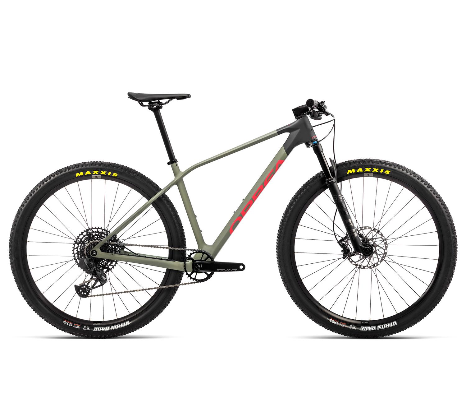 Orbea Alma M11 AXS