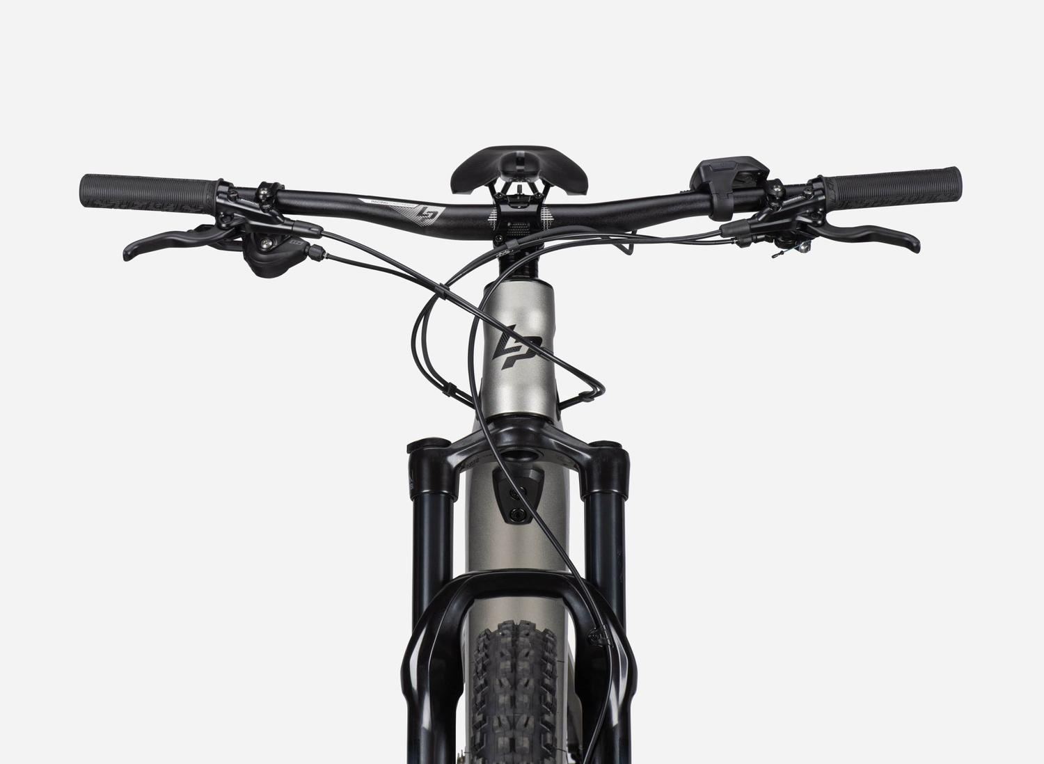 Lapierre OVERVOLT TR 5,6 43M photo 2