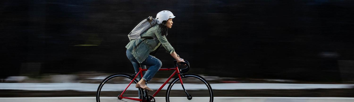 Vélos de ville Fuji