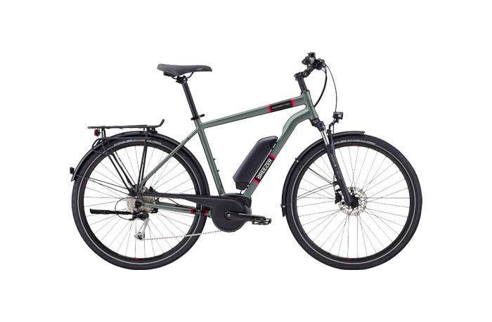 Breezer POWERTRIP + 53 L