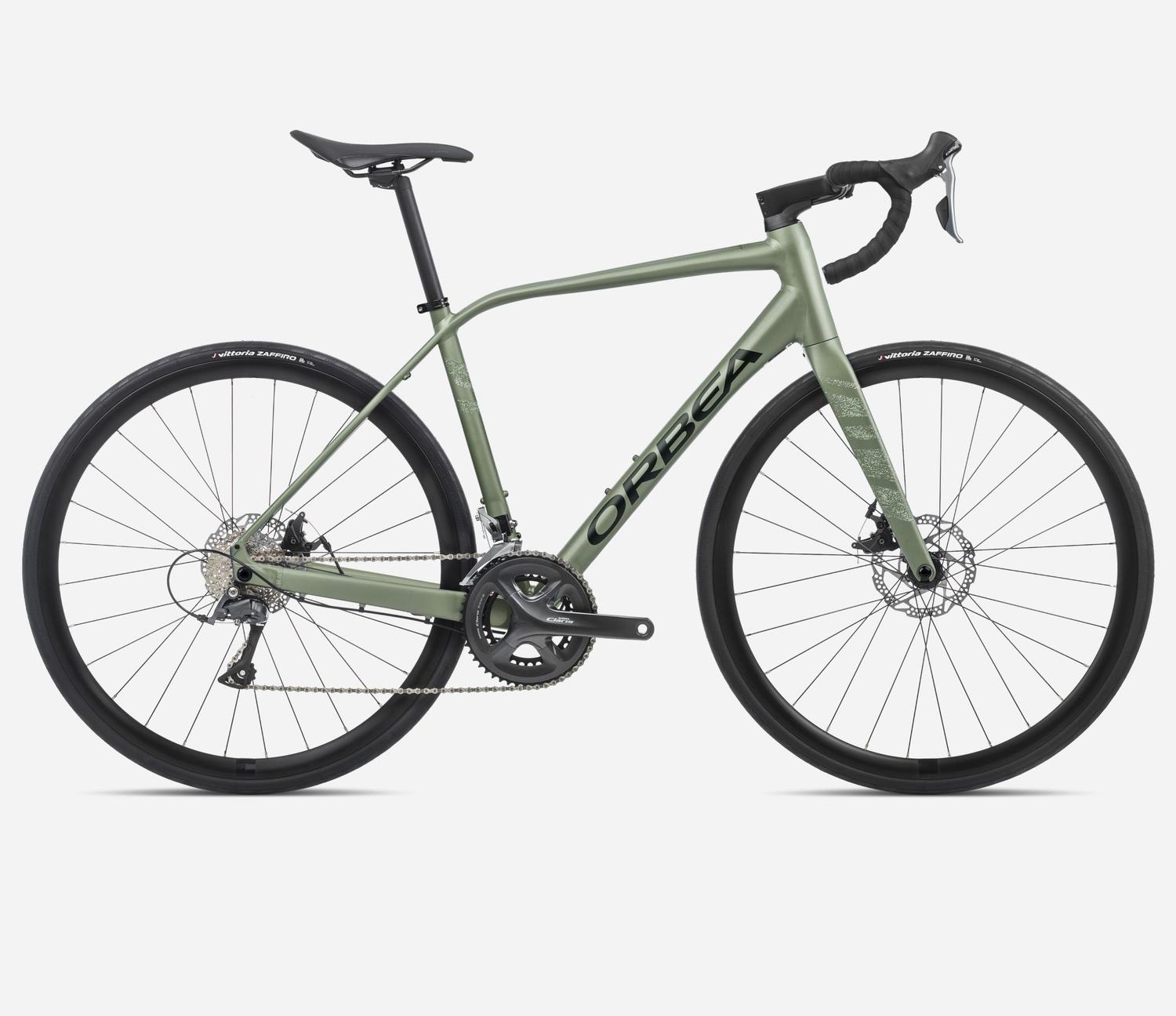 Orbea AVANT H60