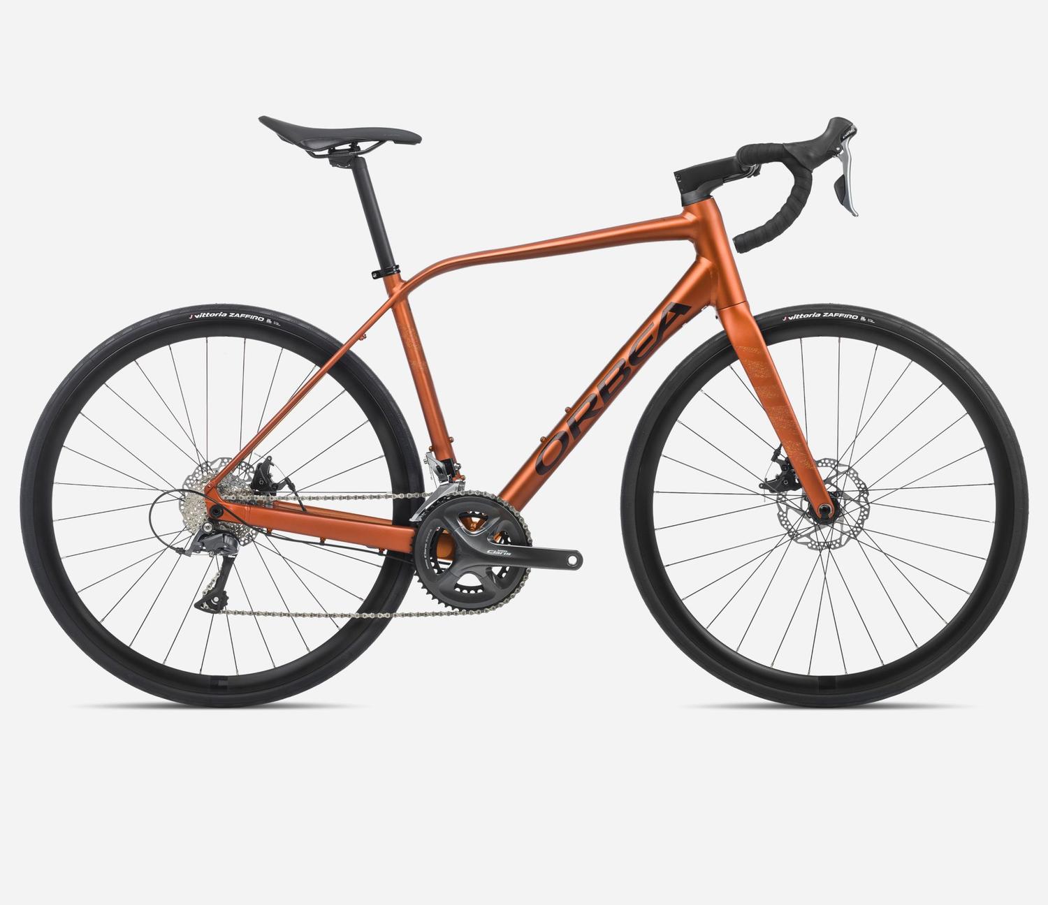 Orbea AVANT H60