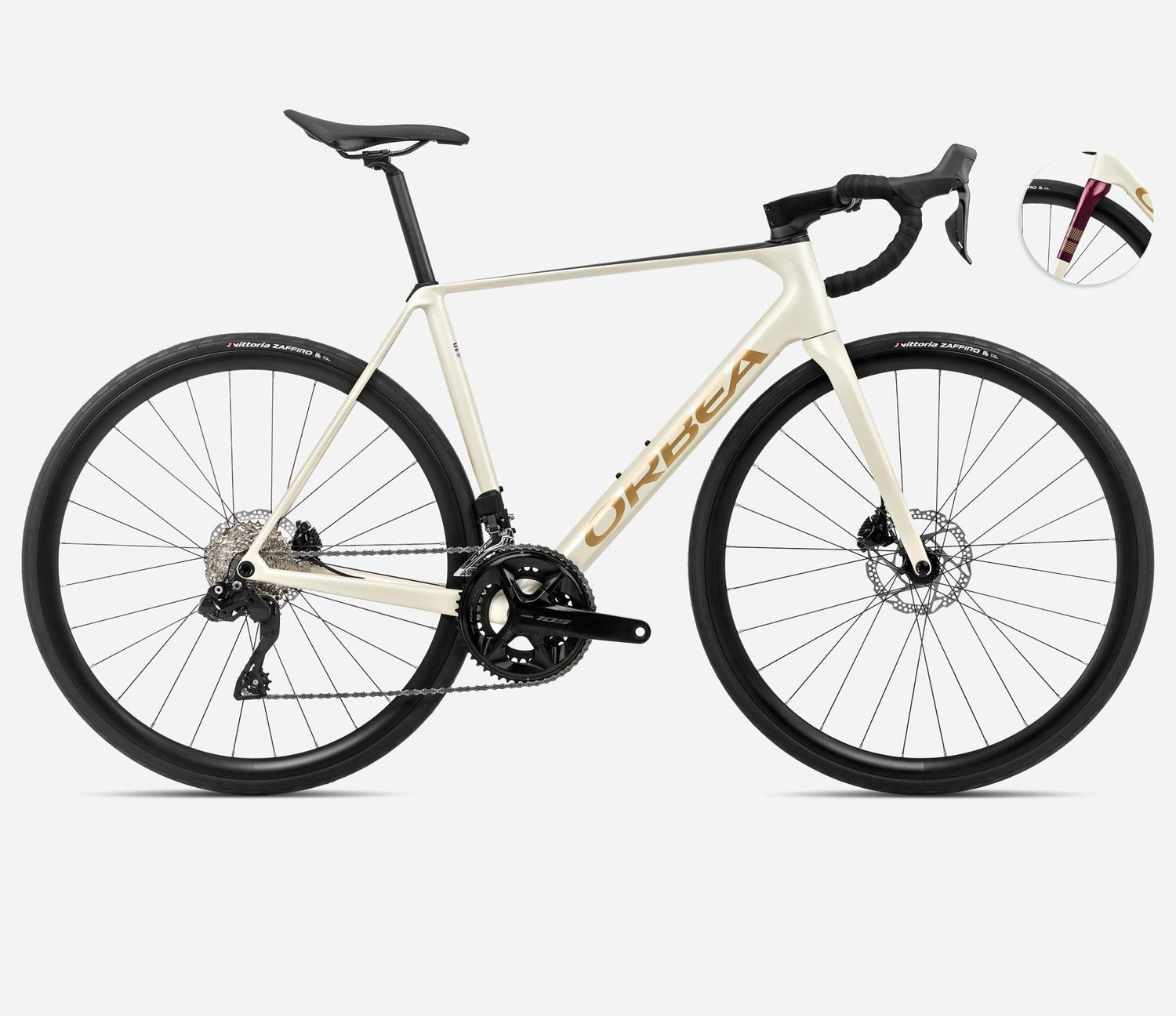 Orbea ORCA M30I