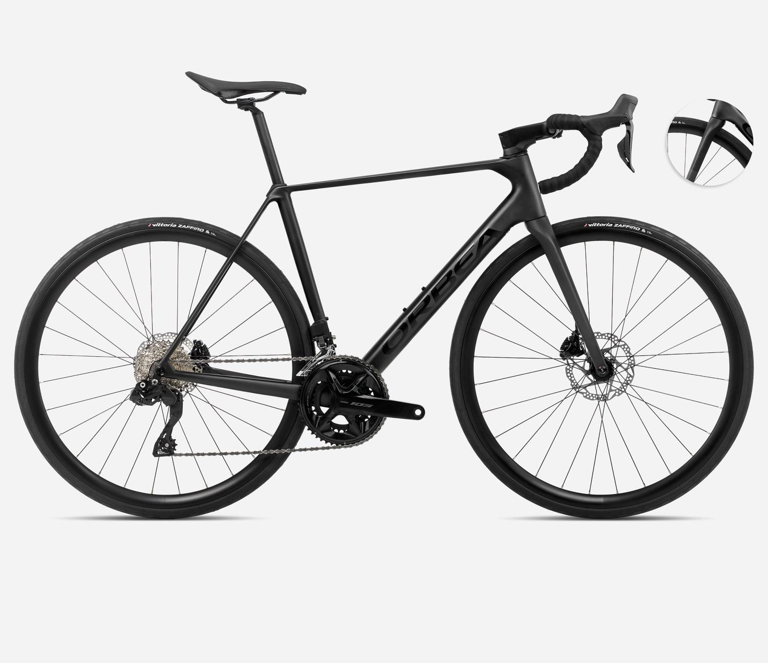 Orbea ORCA M30I