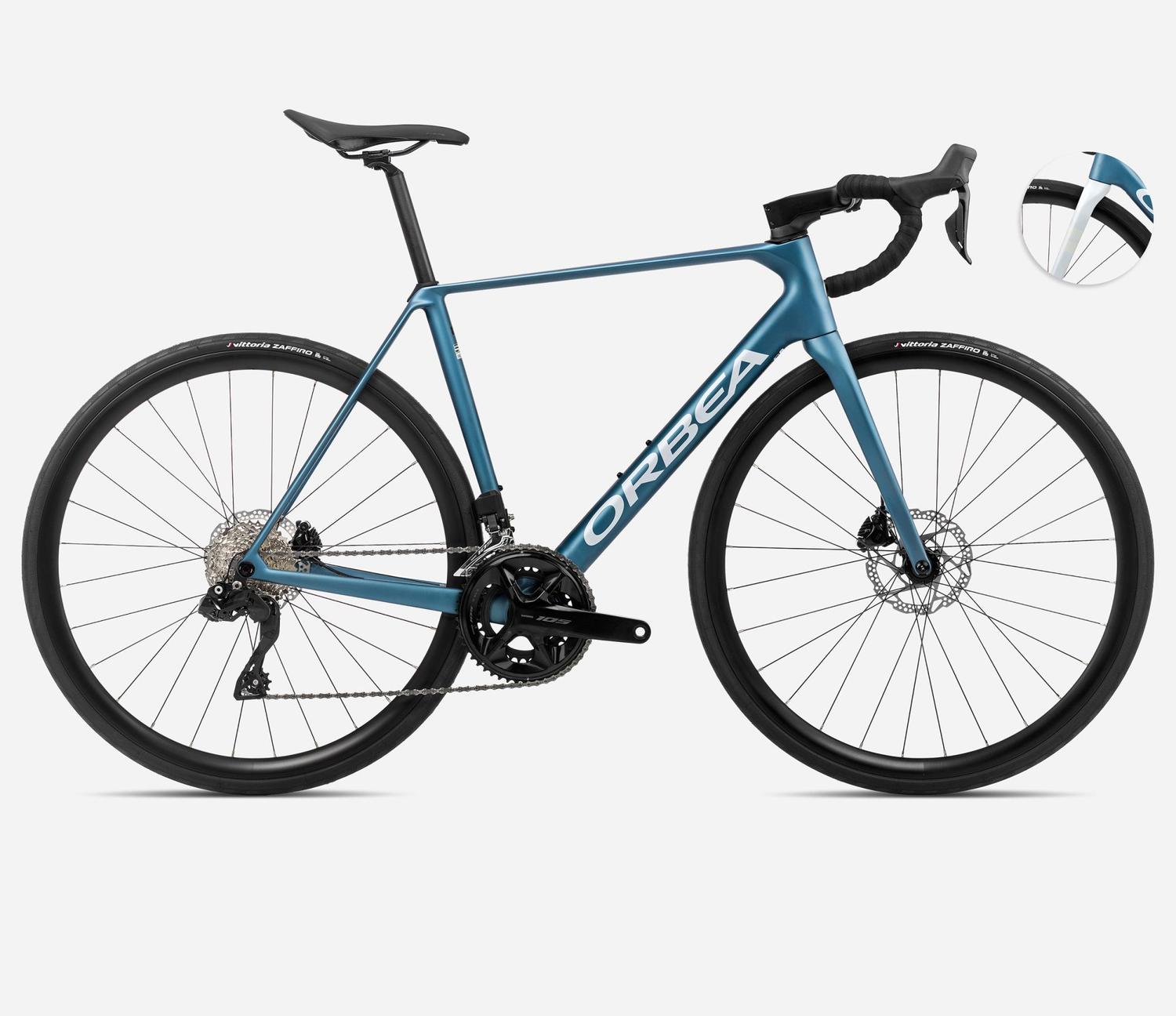 Orbea ORCA M30I