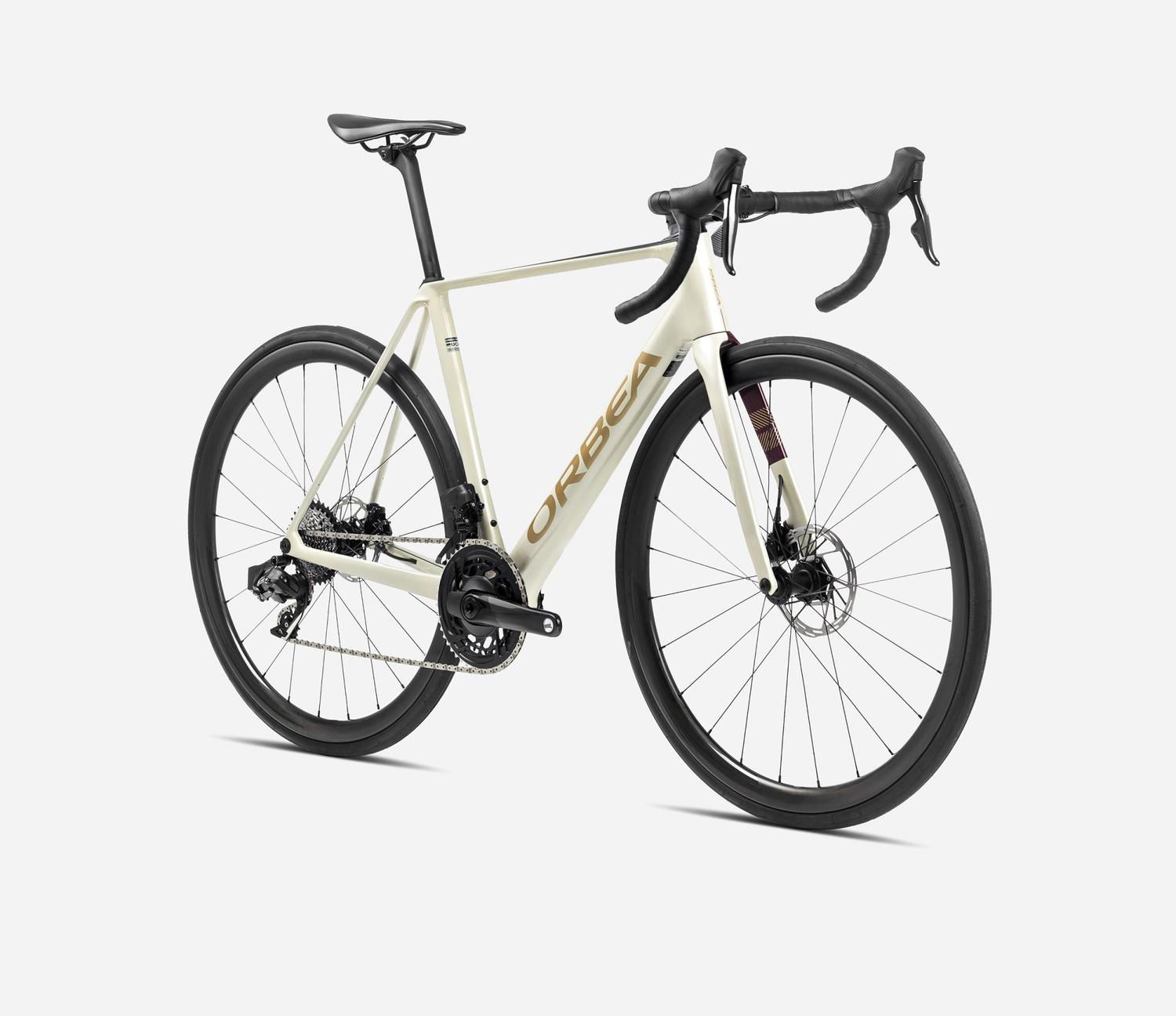 Orbea ORCA M30I