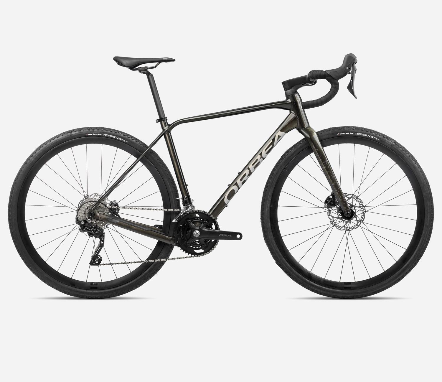 Orbea TERRA H40