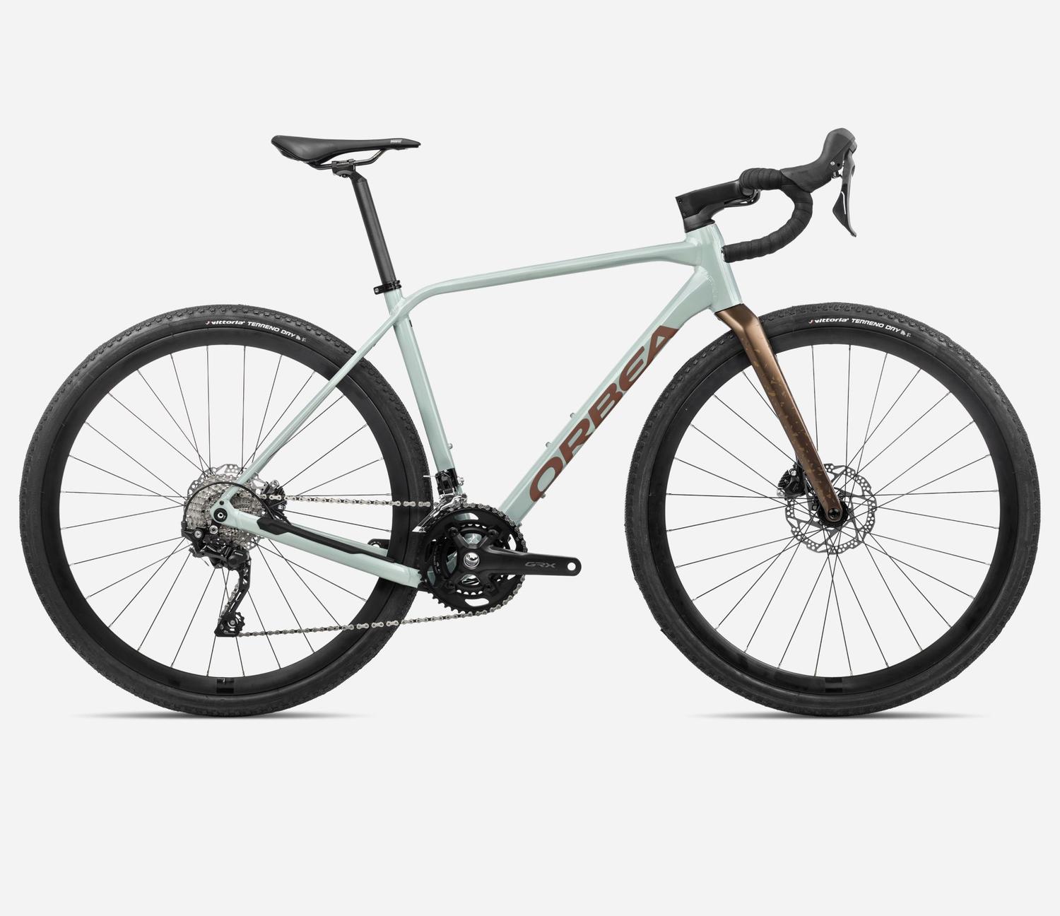 Orbea TERRA H40