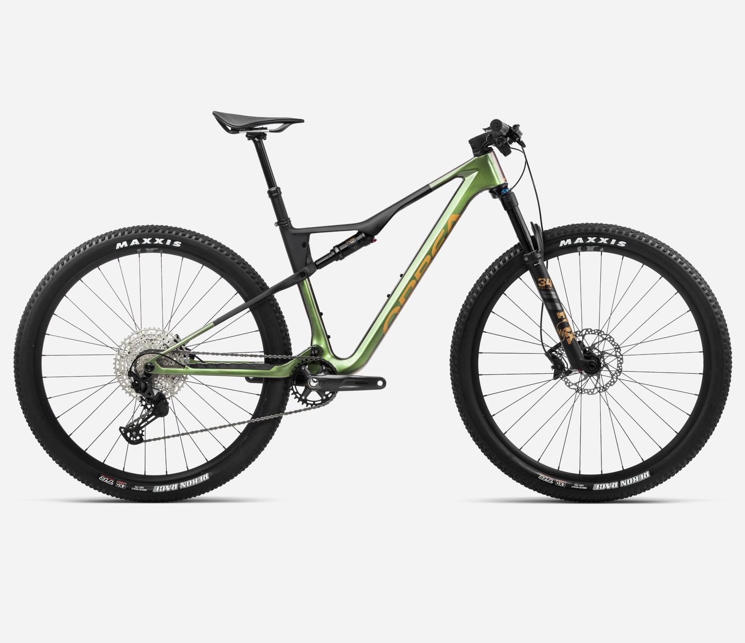 Orbea Oiz M30