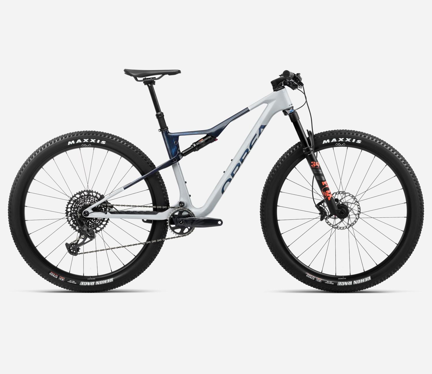 Orbea Oiz M20