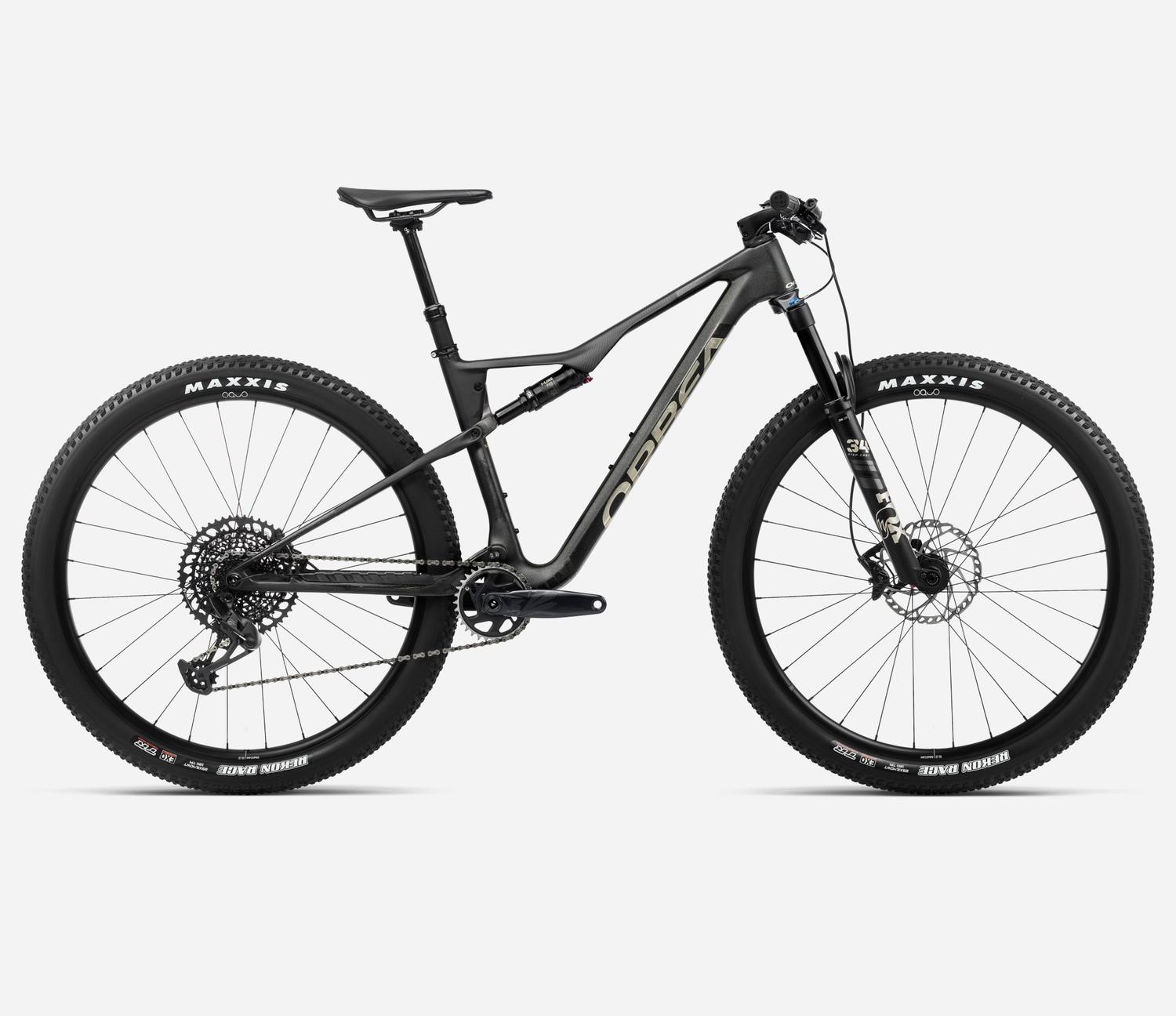 Orbea Oiz M20