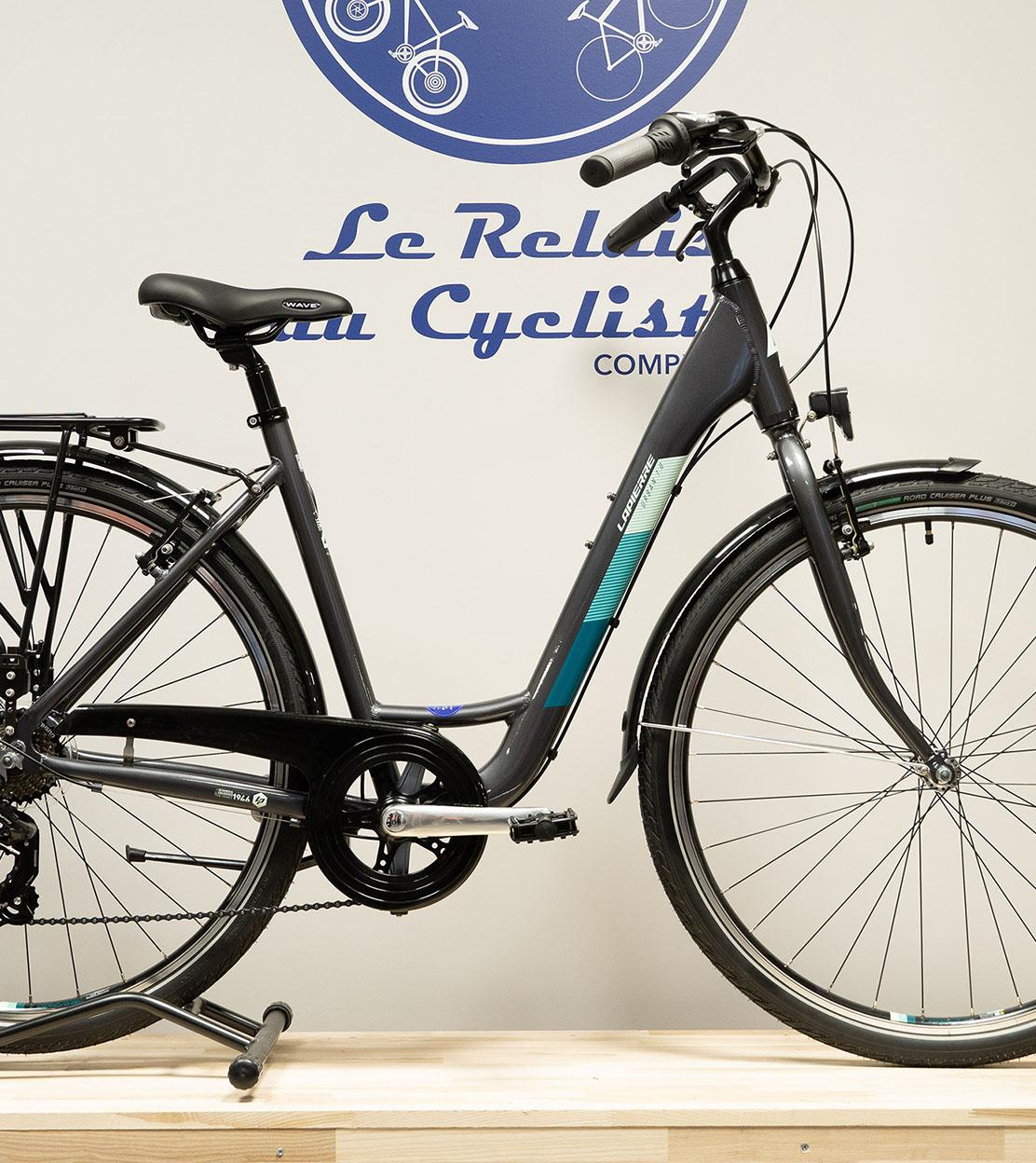 Magasin Vélo Relais du Cycliste