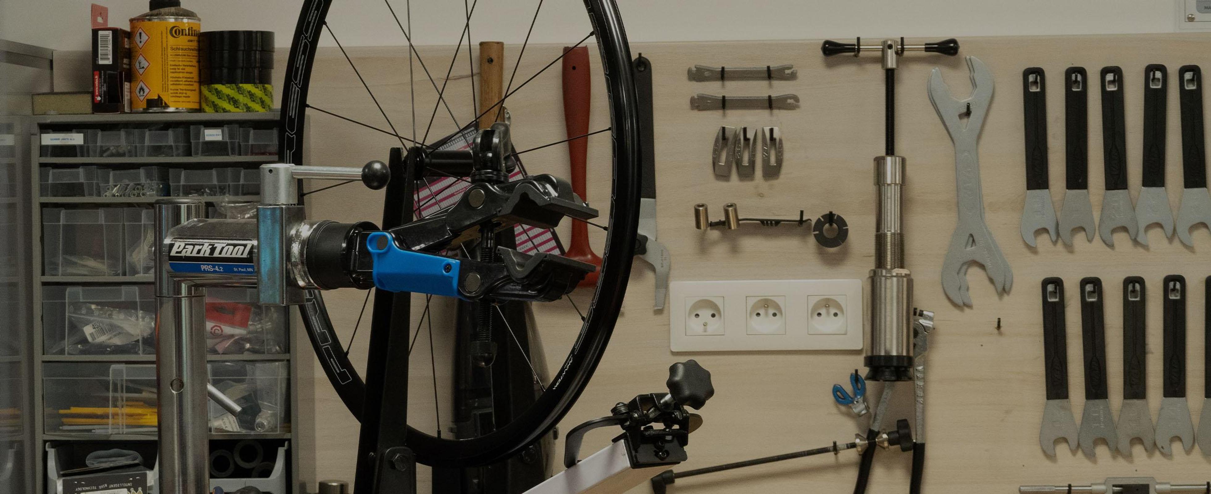 Boutique Le Relais du Cycliste