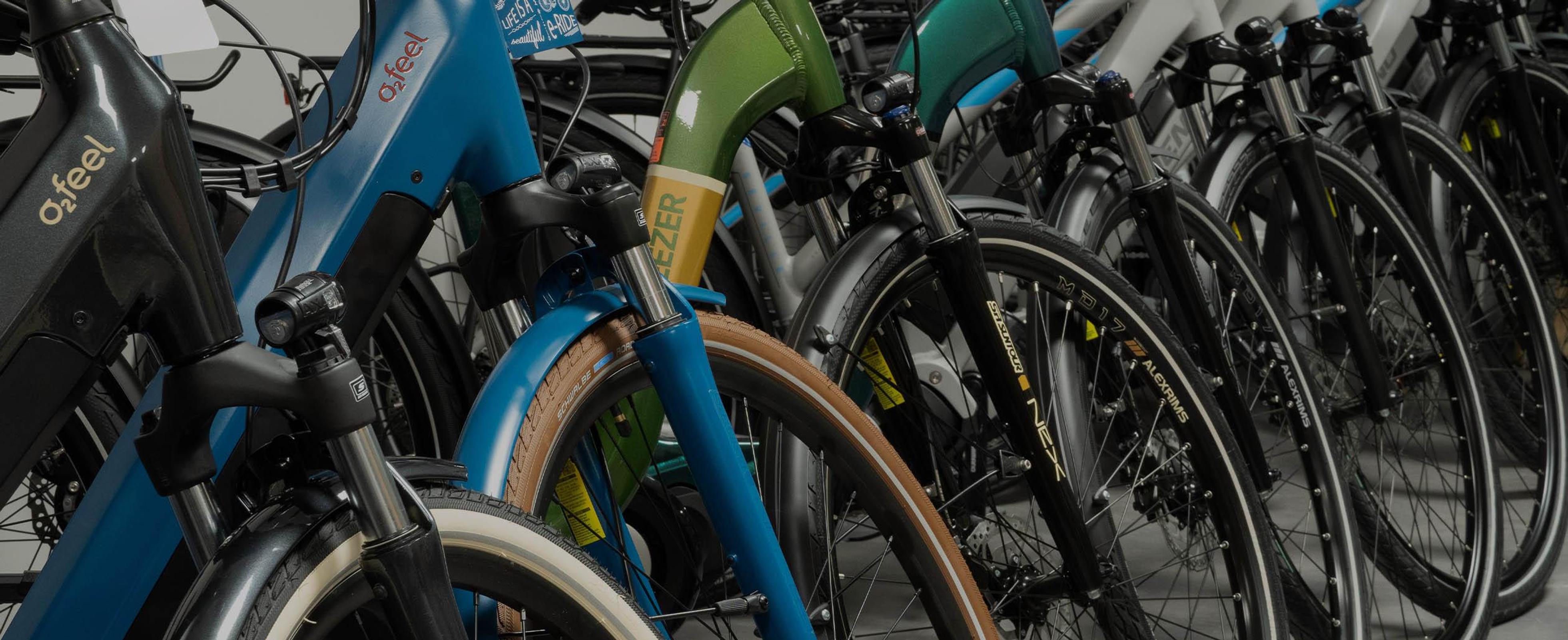 Boutique Le Relais du Cycliste