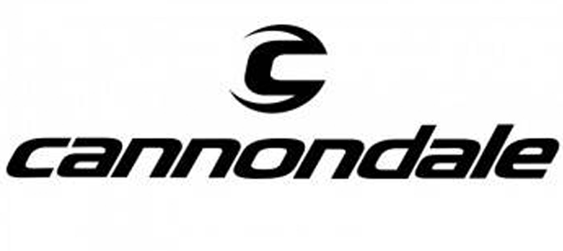 Logo Cannondale