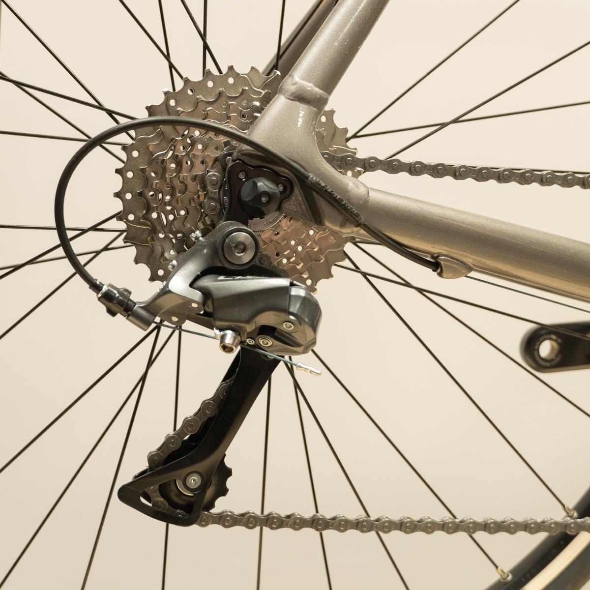 Lapierre SENSIUM 1,0 dérailleur