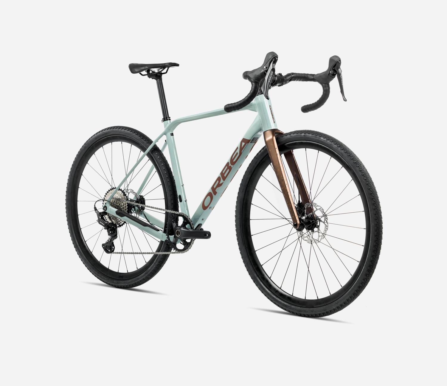 Orbea TERRA H40