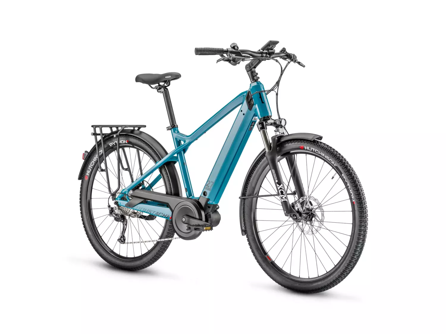 xroad 2 smart system bleu