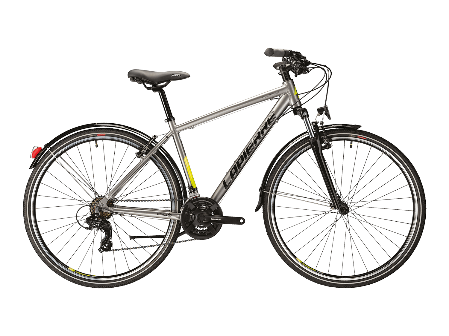 Lapierre Trekking 1.0