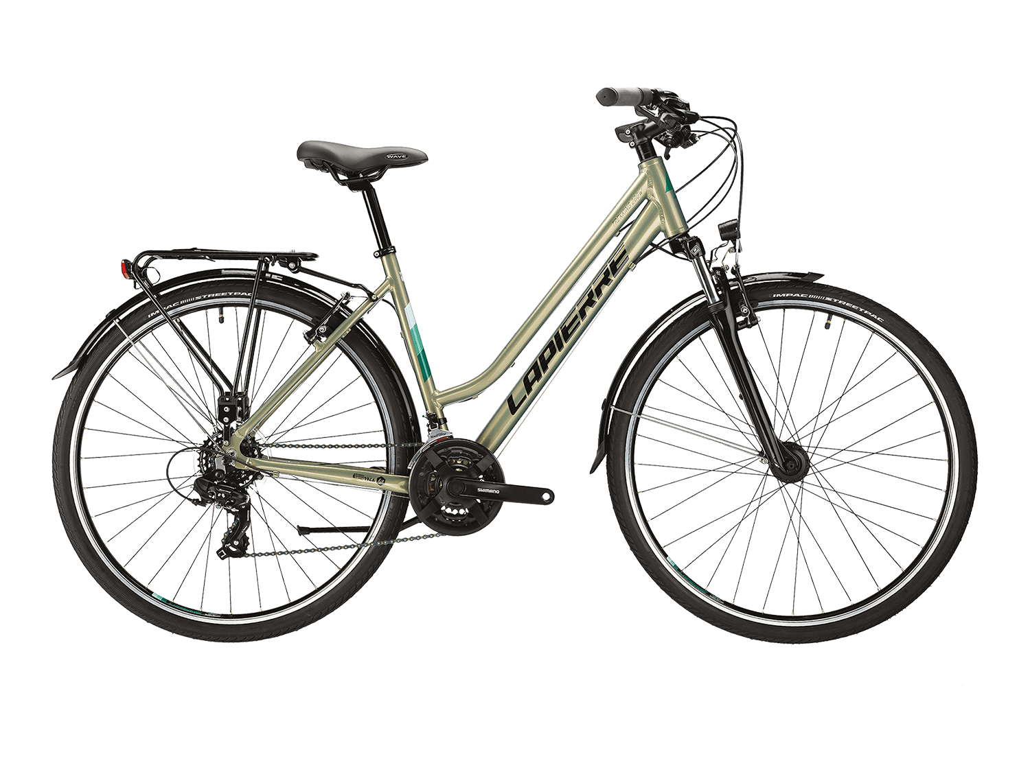 Lapierre Trekking 2.0 LS