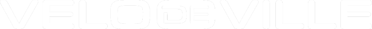 Logo velo de ville