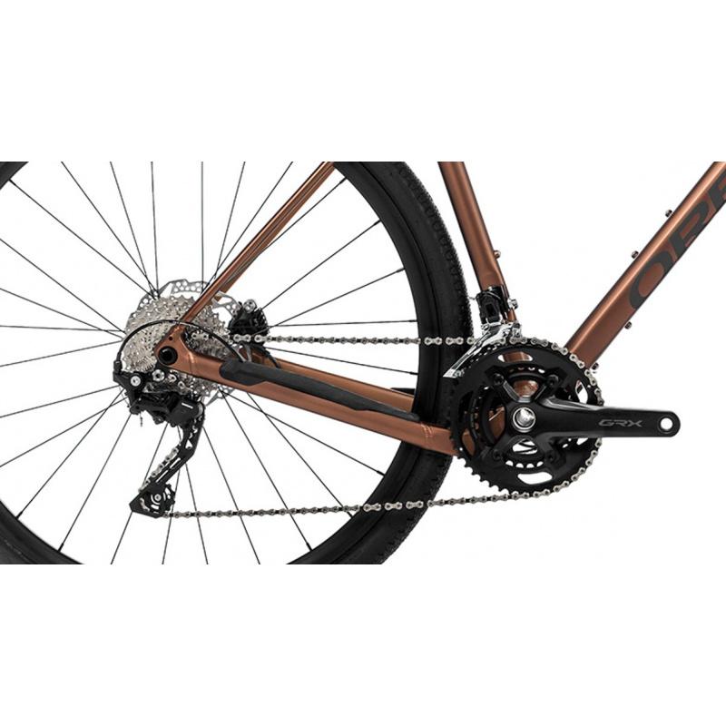 orbea terra h40 cuivre