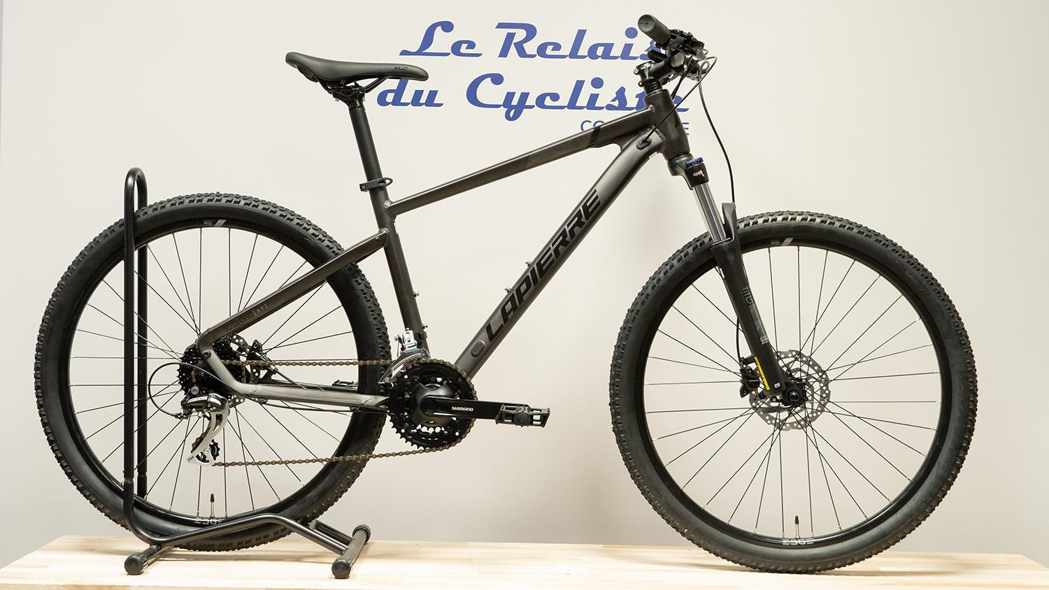 Vente en ligne vélos Relais du Cycliste